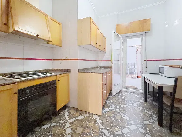 Piso en Calle San Pascual, 220, Avenida Habaneras - Curva de Palangre - Foto 9
