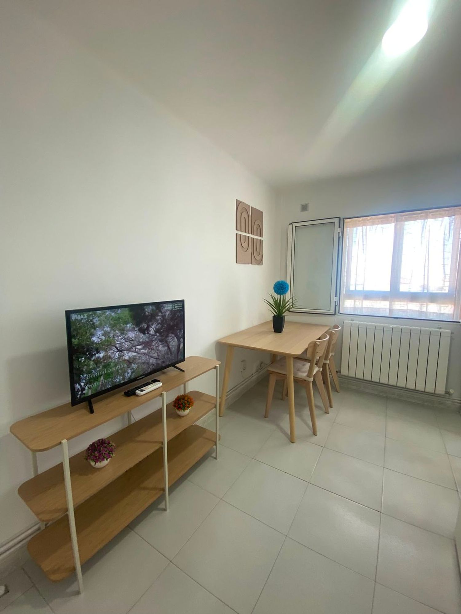 Estudio en Calle del Río, 19, Suroeste, Suroeste - Foto 2