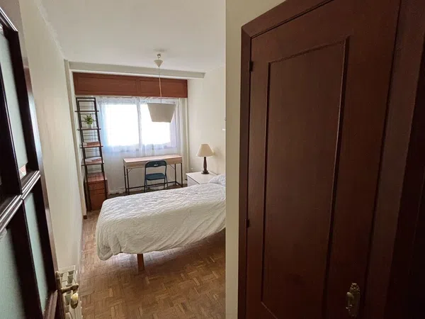 Piso en Avenida Doutor Fleming, 8, Canido, Canido - Foto 10
