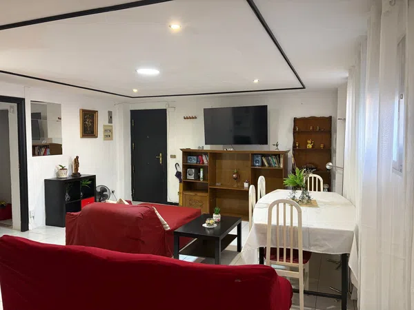 Piso en Calle de las Islas Bermudas, 1, Tres Olivos - Valverde - Foto 2