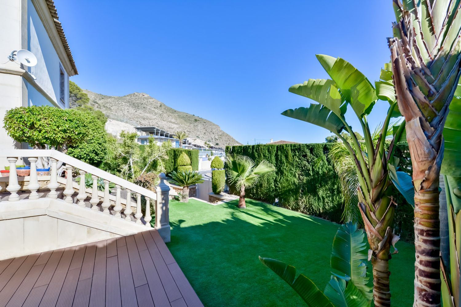 Casa independiente en calle Isla Mallorca, 1 - Foto 12