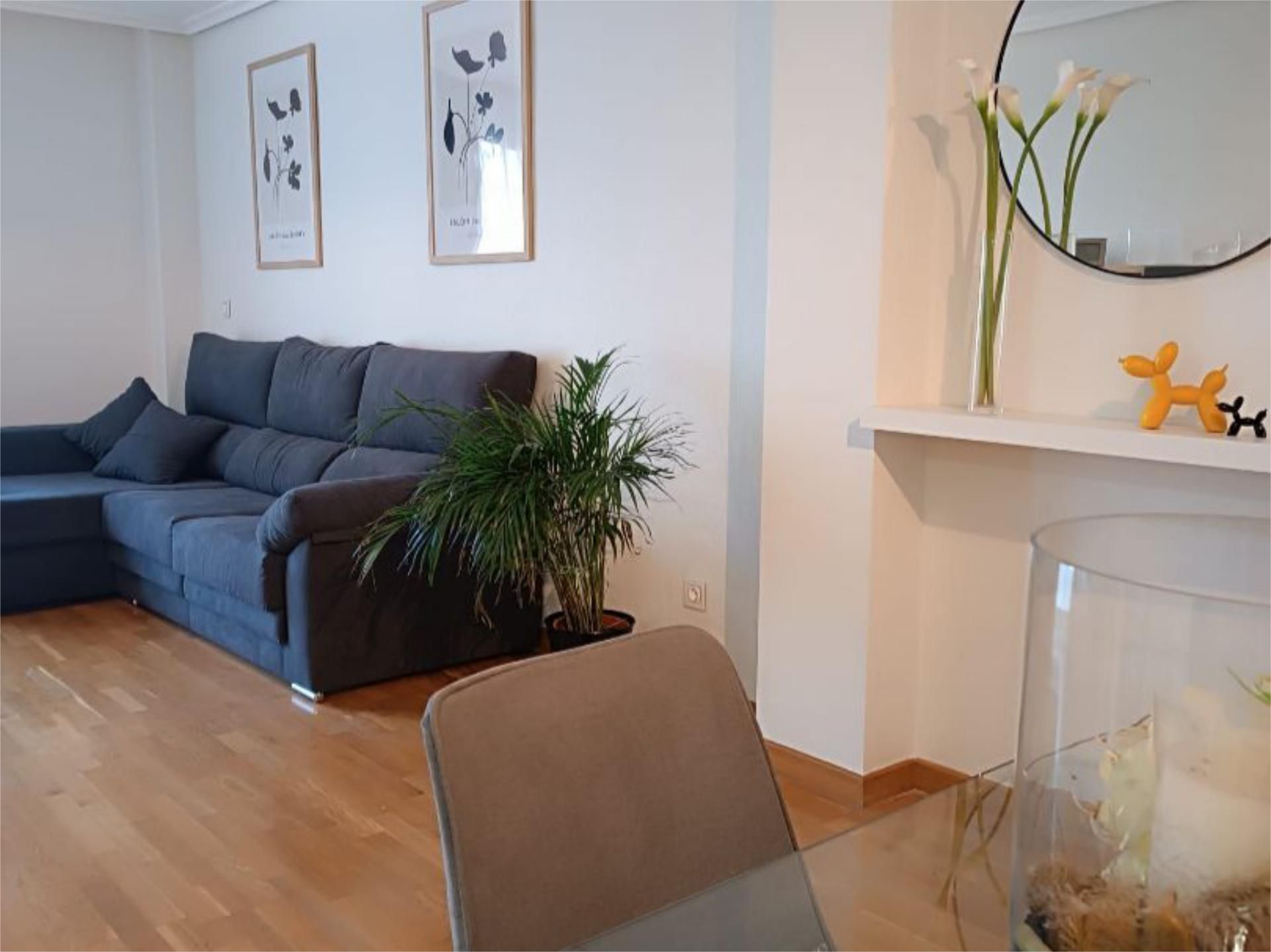 Piso en  Avenida Juan Pablo II 25 - Foto 3