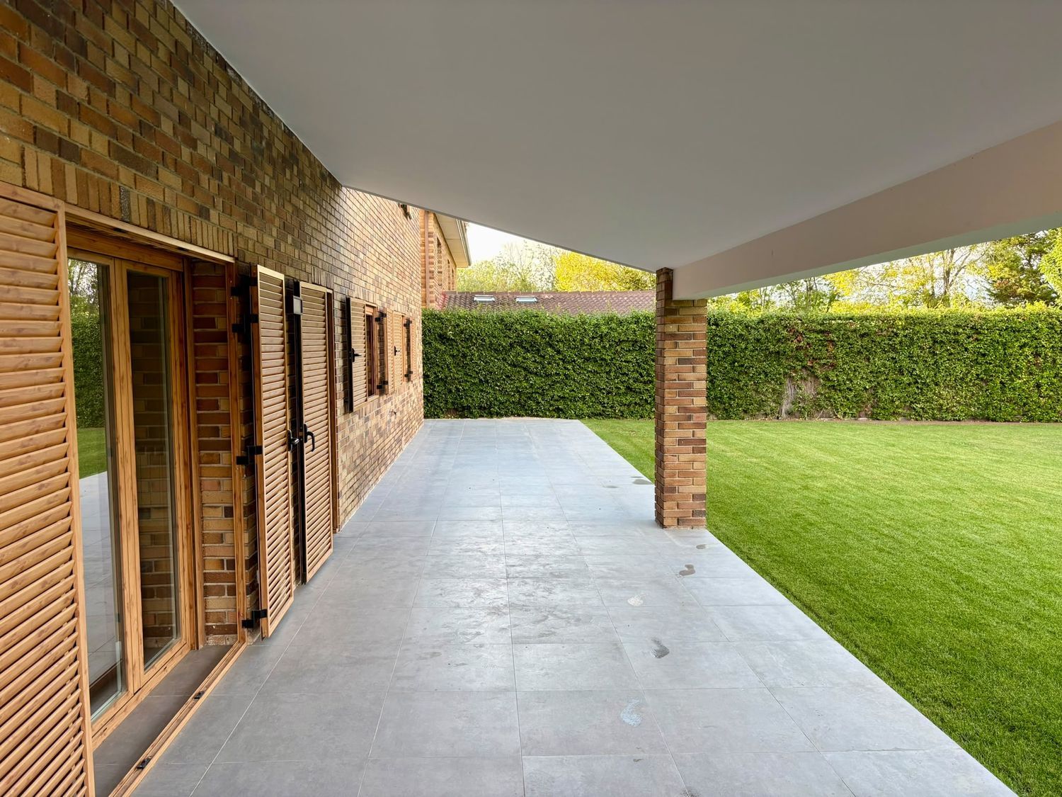 Casa o chalet independiente en Paseo de Alcobendas, 14, La Moraleja urbanización, La Moraleja urbanización - Foto 4
