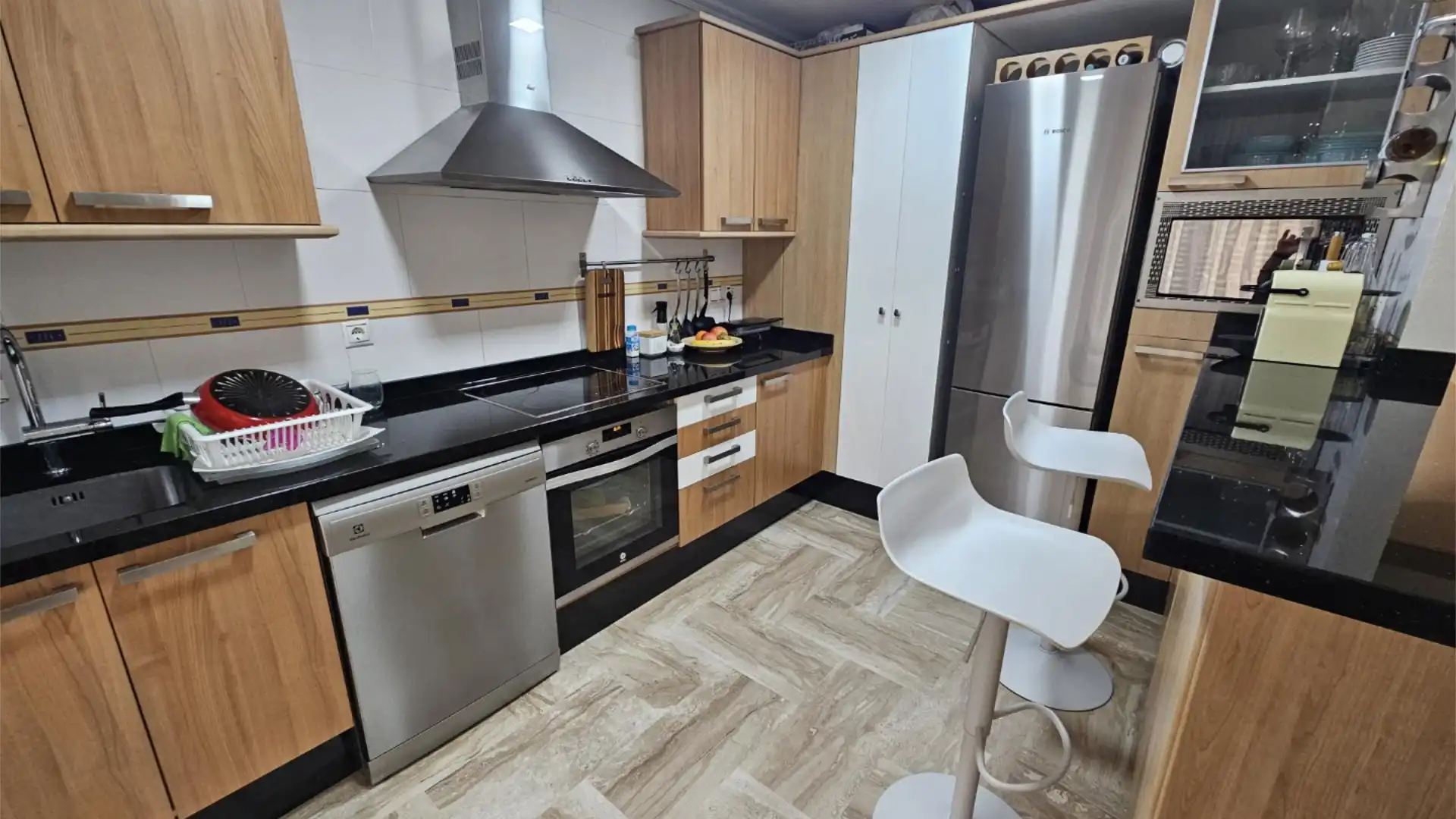 Piso en  Carrer Adolfo Marsillach 10 - Foto 7