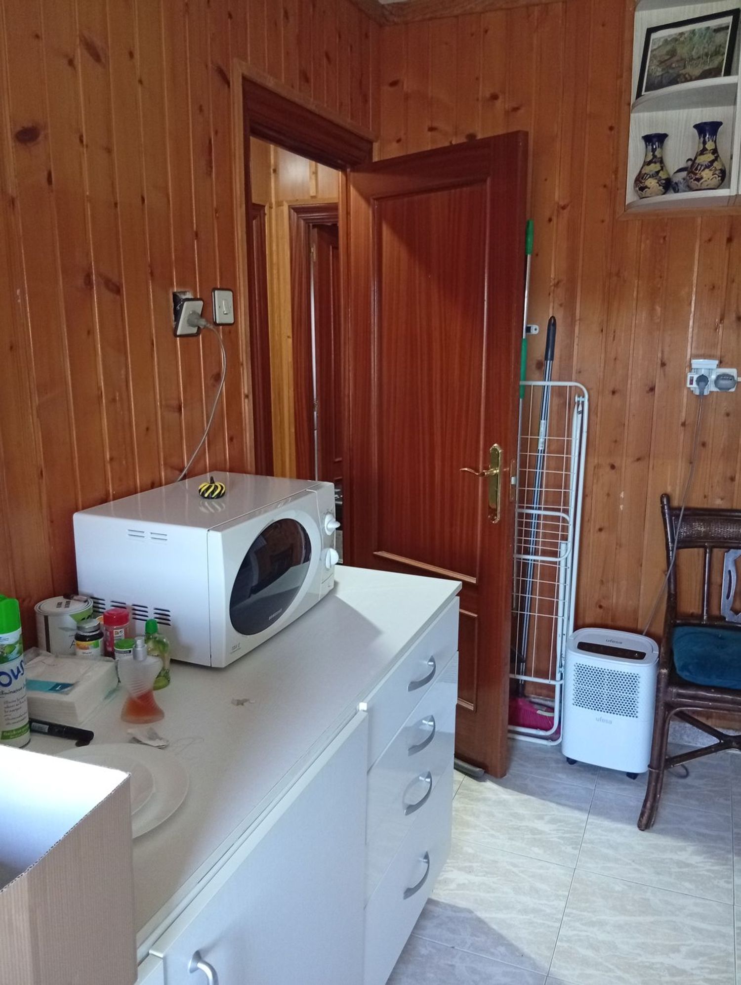 Piso en calle cabornio, 6 - Foto 8