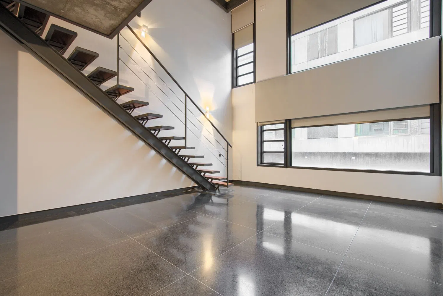 Estudio en carretera de Fuencarral, 14 - Foto 3