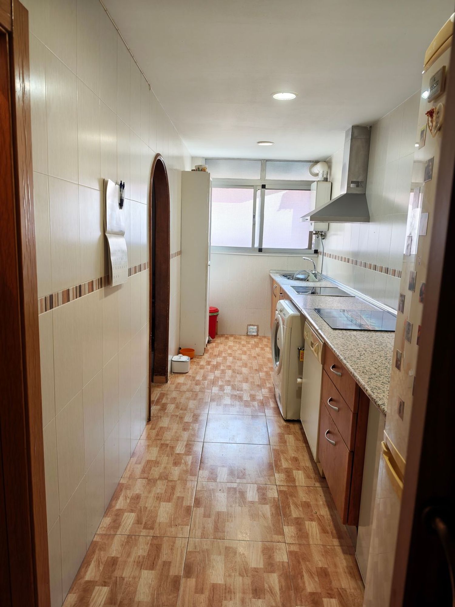 Piso en Avenida Cibeles, 5, Mangas Verdes - Las Flores - Foto 13