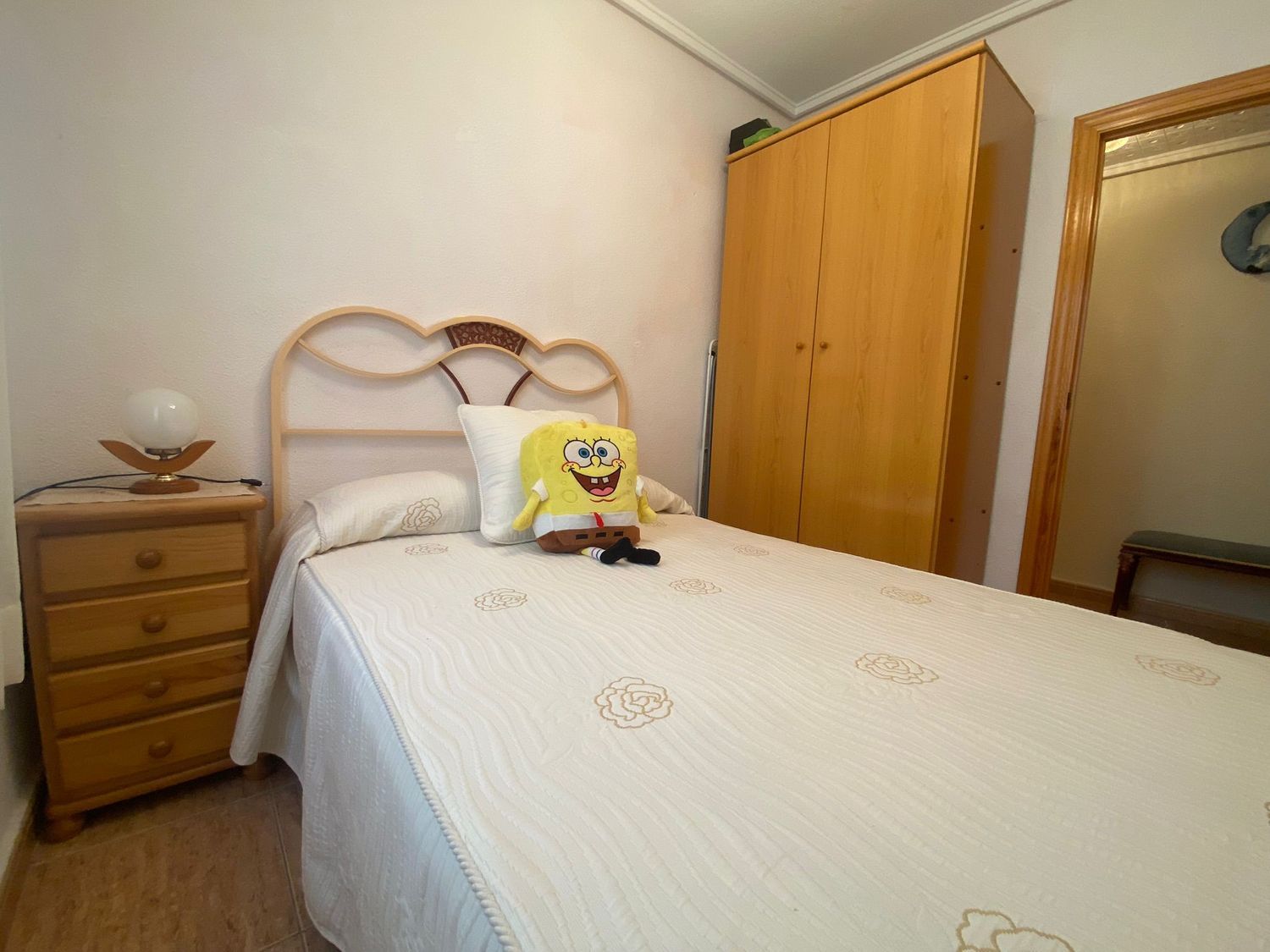 Piso en Avenida de Ronda, 43, Tamarit - Playa Lissa, Tamarit - Playa Lissa - Foto 13