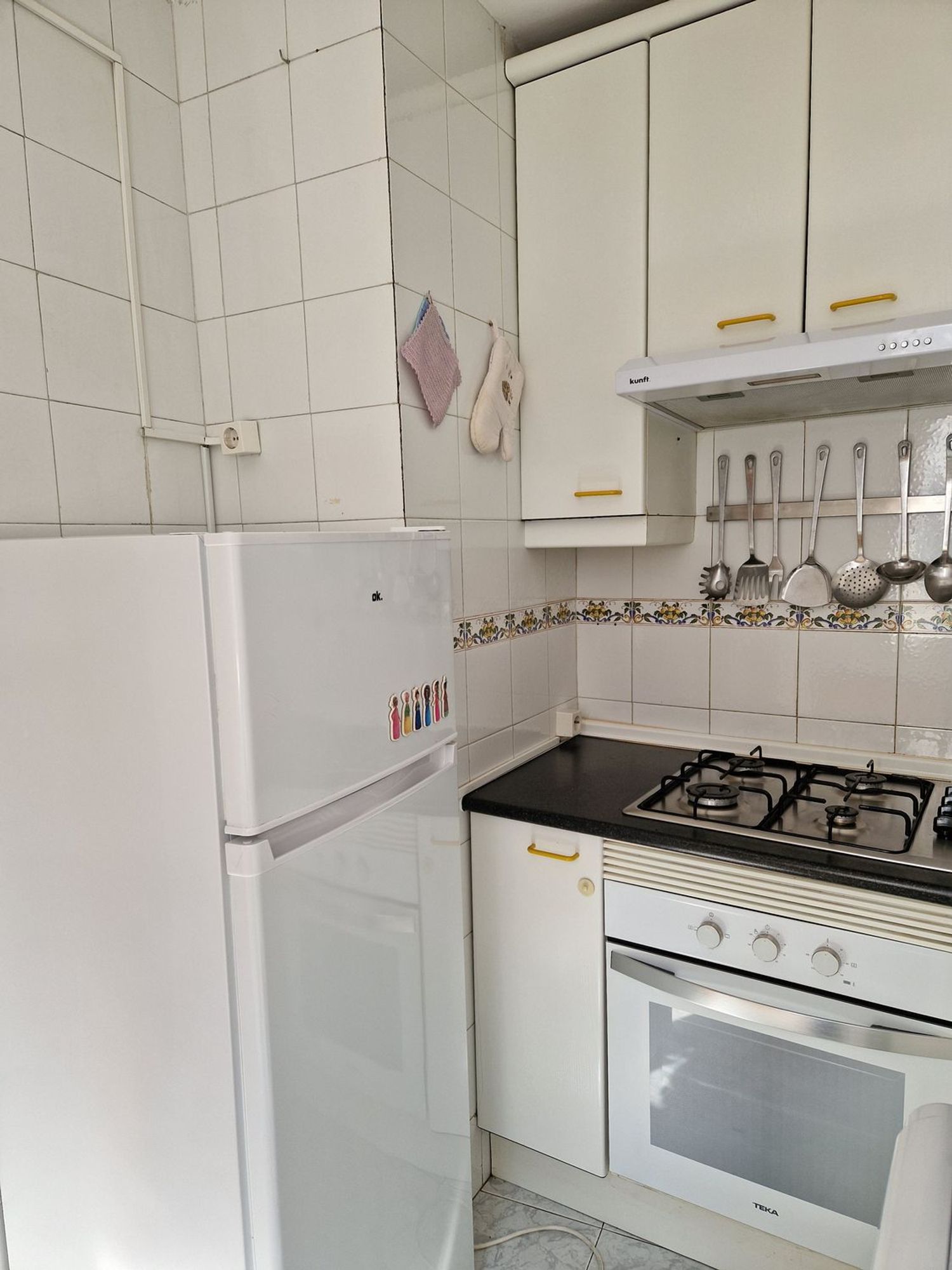 Ático en calle Tres Peces, 34 - Foto 21