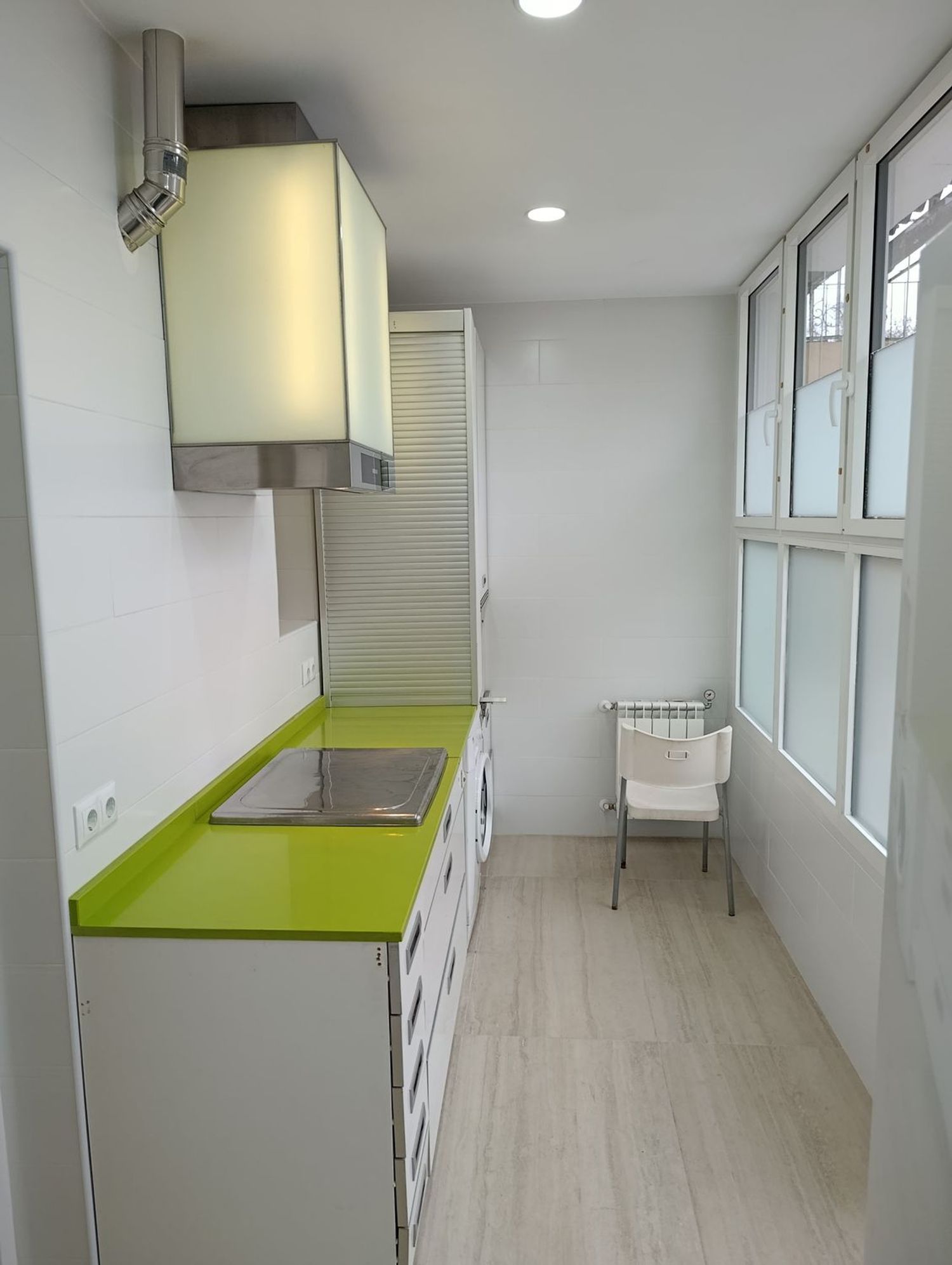 Chalet adosado en calle Sevilla, 1999 - Foto 8