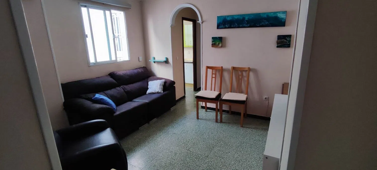 Piso en calle Escoberos, 3 - Foto 4