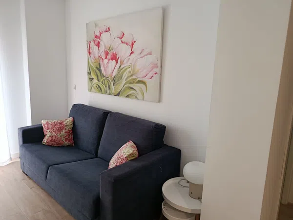 Piso en Calle San Sebastián, 7, Ayuntamiento-Barrio Alto, Ayuntamiento-Barrio Alto - Foto 1