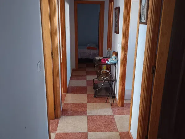 Piso en Calle Parras, 5 - Foto 1