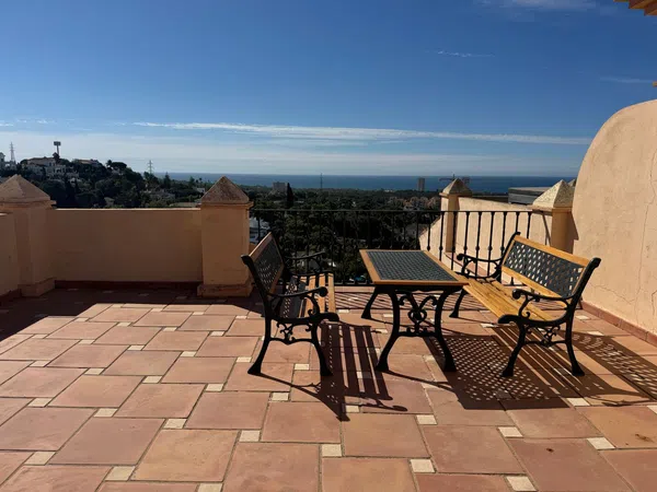 Chalet adosado en Paseo de Dinamarca, 18 - Foto 32