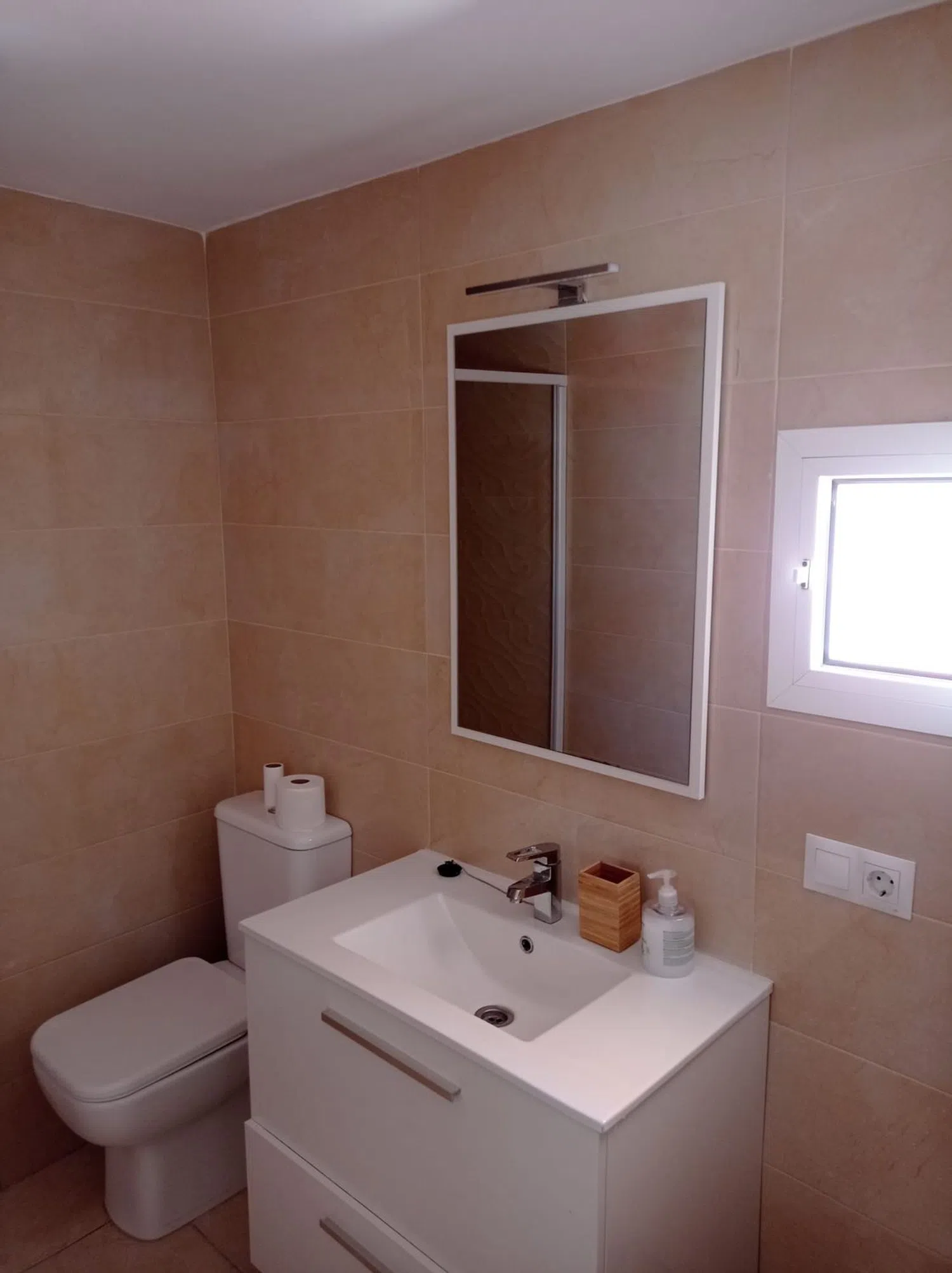 Piso en calle Martínez Maldonado, 59 - Foto 4