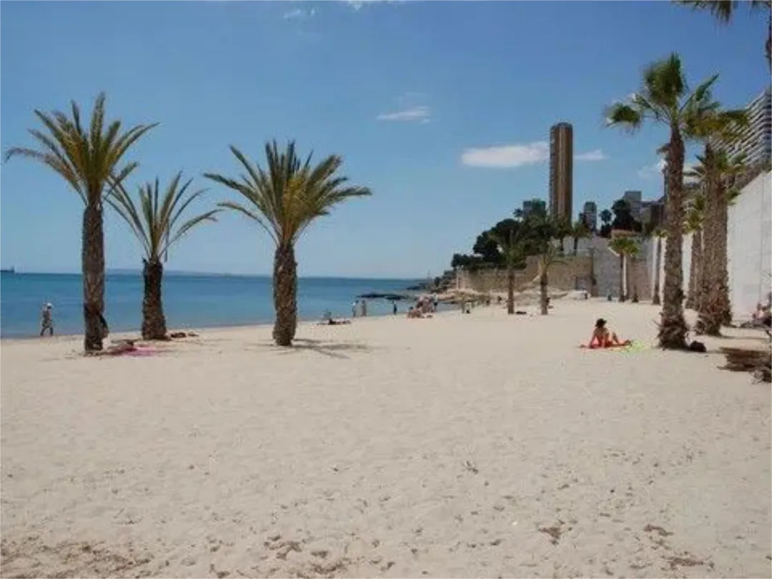 Piso en  Carrer Afrodita 6 - Foto 24