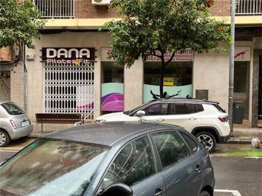 Local comercial en  Calle de Benicarló 30 - Foto 1
