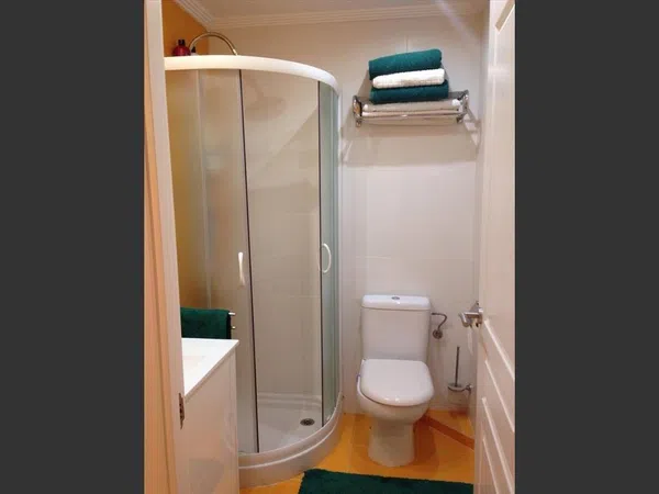 Piso en Ramón y cajal etorbidea, 33, San Pedro de Deusto - Foto 5