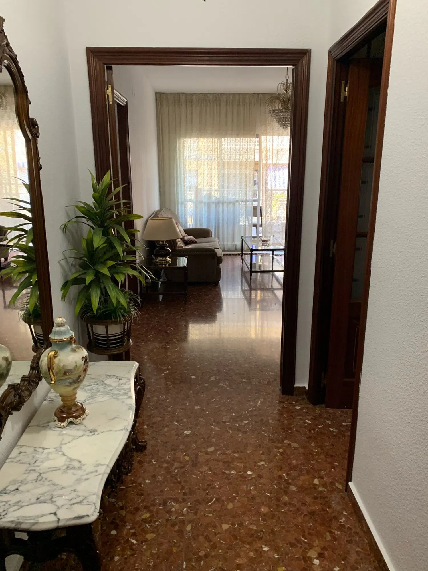 Piso en avenida de Barcelona, 15 - Foto 1