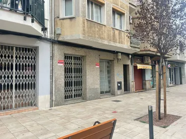 Local comercial en Mollet del Vallès - Foto 9