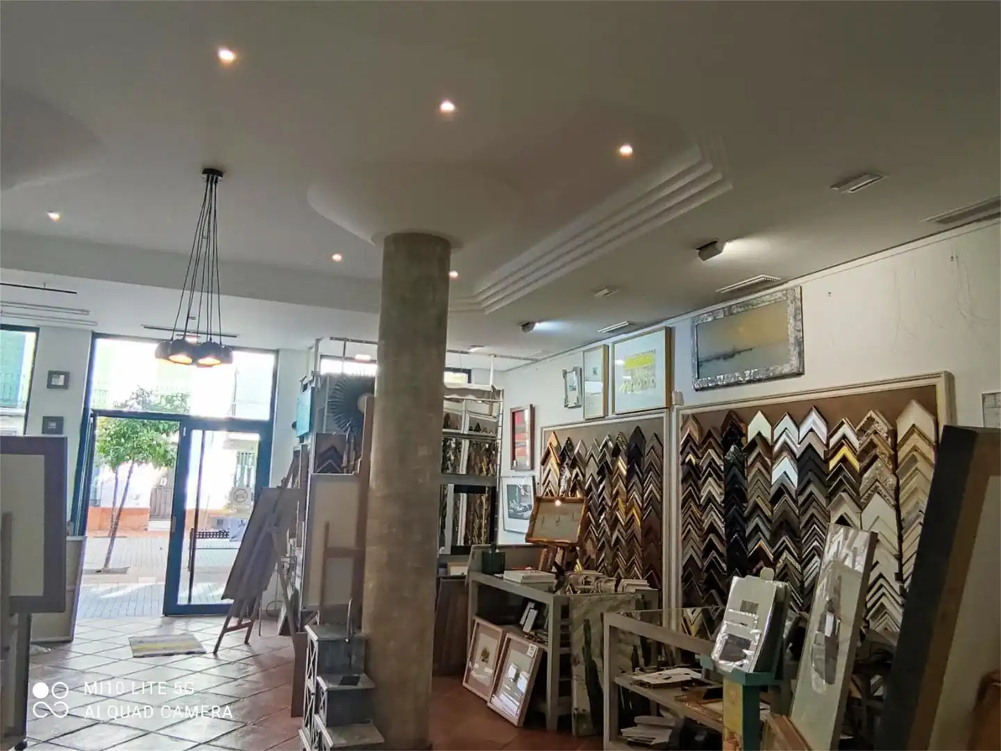 Local comercial en  Calle Practicante Manuel Cantos - Foto 4