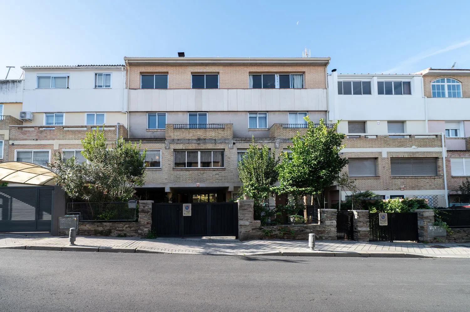 Chalet adosado en calle Virgen de Fatima, 22 - Foto 23