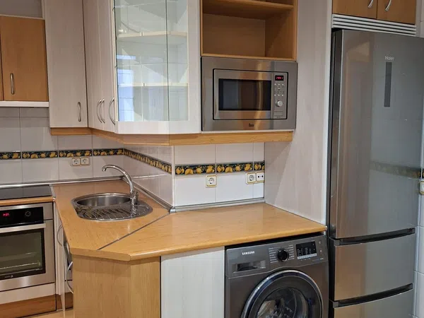 Piso en paseo de Pastrana, 20 s - Foto 6