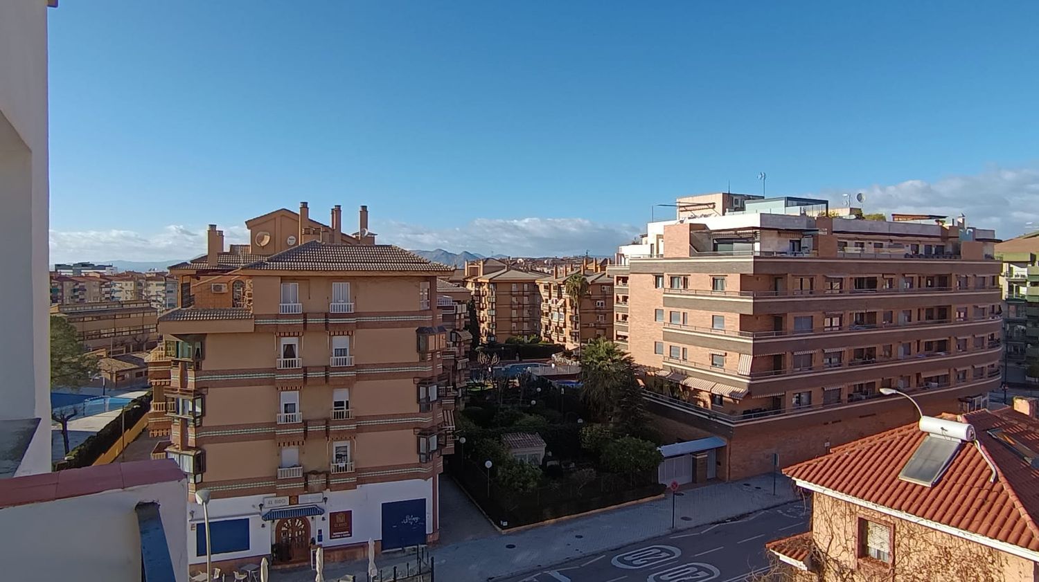 Ático en avenida de Dílar, 9 - Foto 2