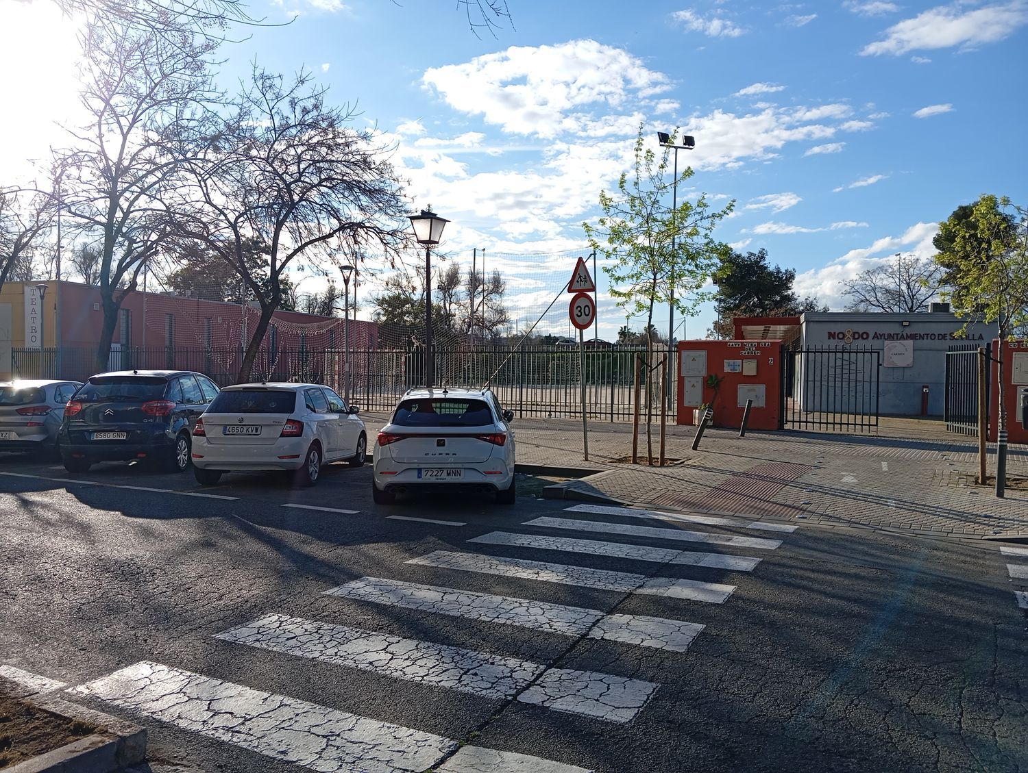 Piso en calle Jalón, 1 - Foto 9