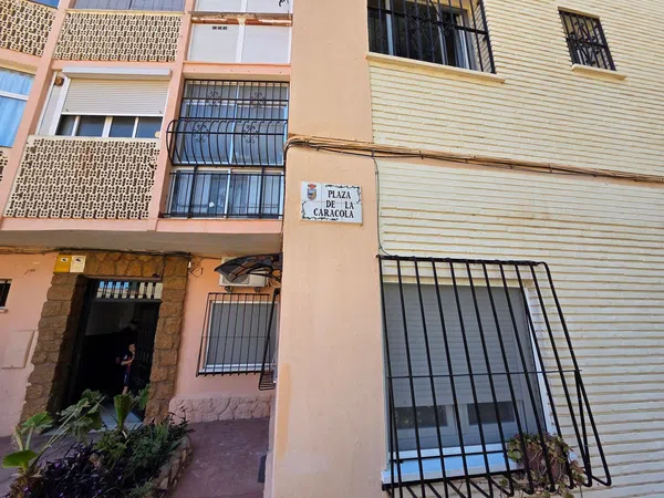 Piso en Calle Serenata, 5 - Foto 31