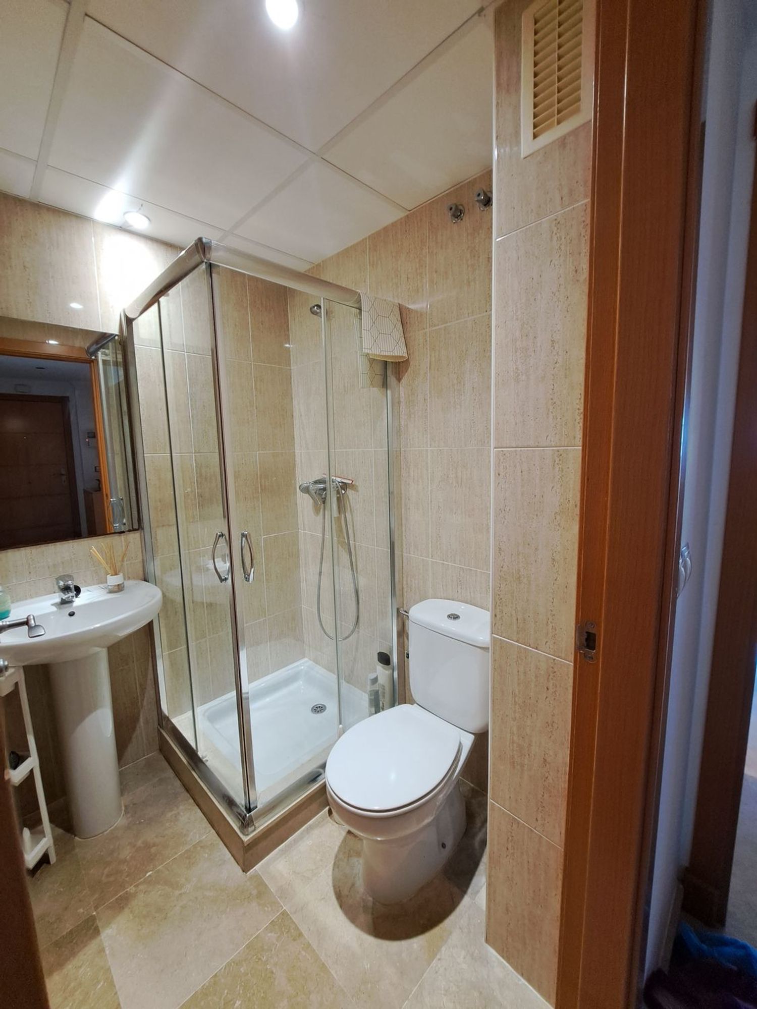 Piso en avenida de la Paz, 7 - Foto 11