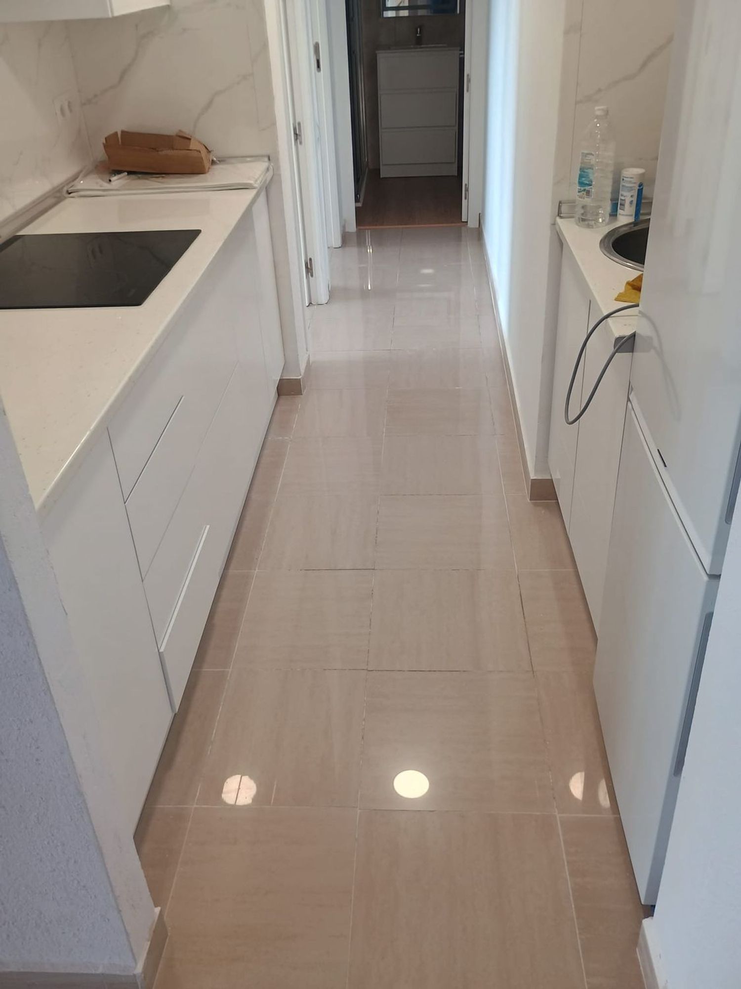Piso en Soho-ensanche Centro - Foto 14