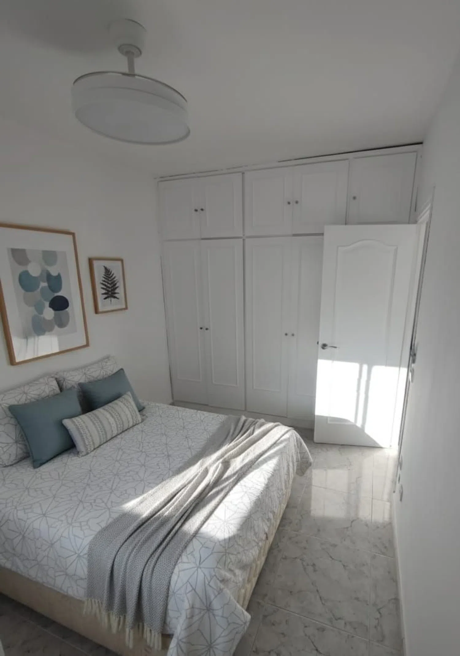 Piso en calle de Joaquín Dicenta, 38 - Foto 5