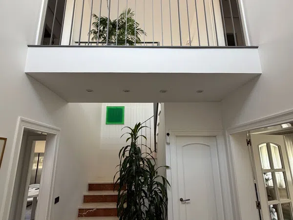 Casa o chalet independiente en Gran Vía de Tàrrega Monteblanco, 144, Zona Ensanche-Río Jucar - Foto 10