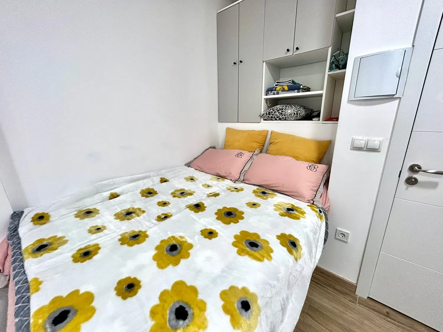 Estudio en calle de Meléndez Valdés, 67 - Foto 3