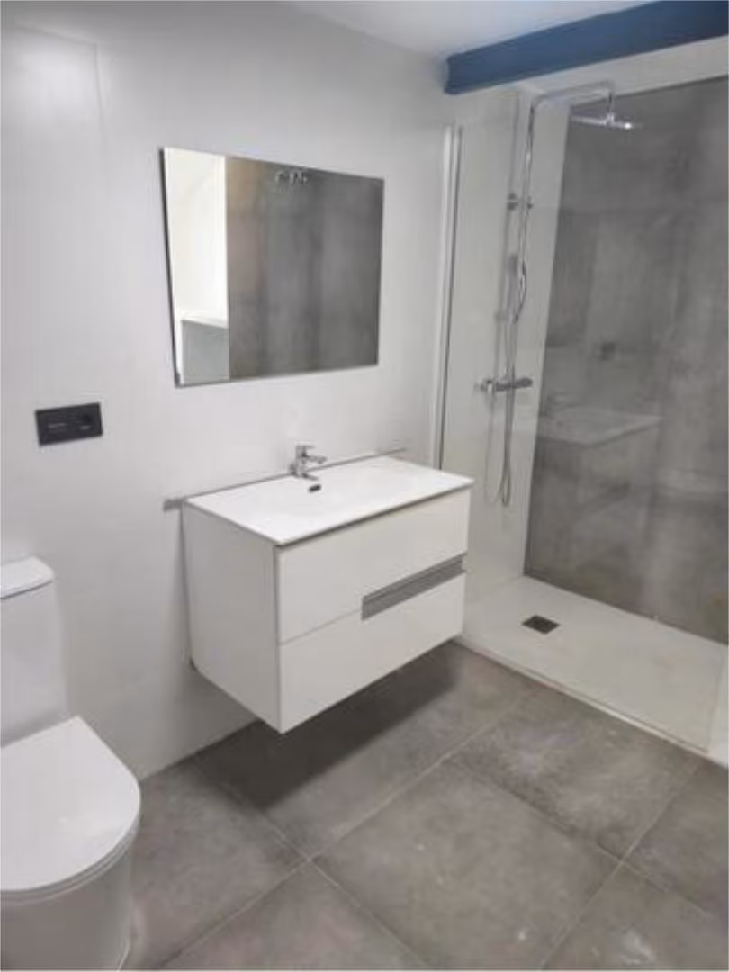 Loft en Huelin - Foto 6
