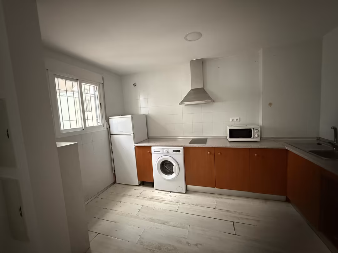 Piso en  Avenida de Murcia 18 - Foto 2