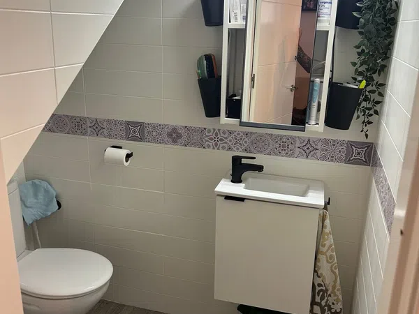 Chalet adosado en Calle San Agustín, 7, Casco Histórico - Ollerías - Marrubial - Foto 10