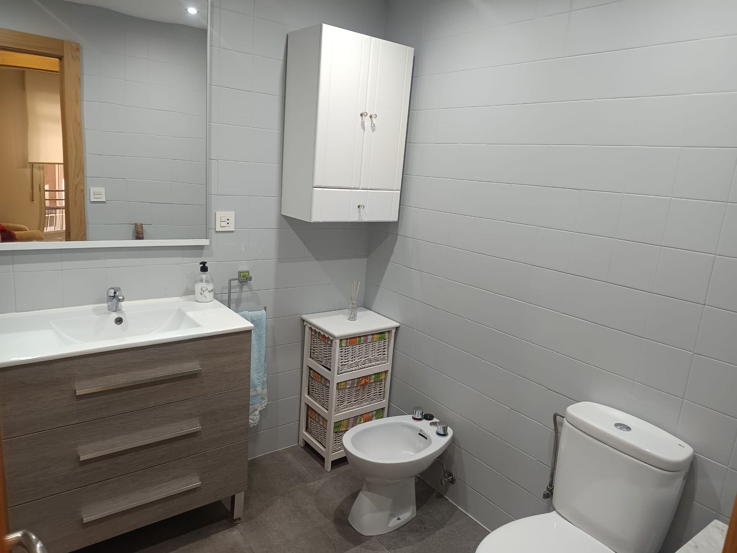 Piso en calle Vitigudino, 3 - Foto 23