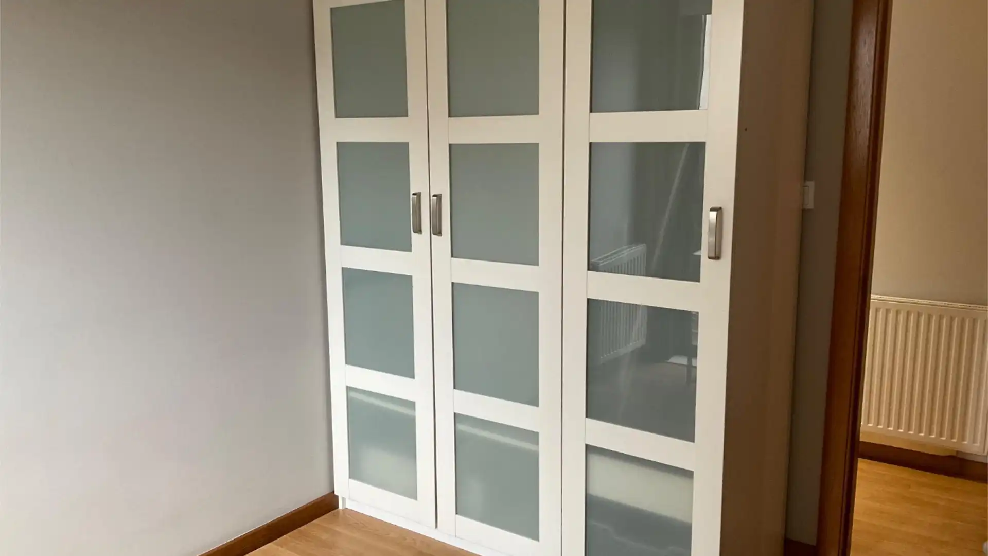 Piso en  Rúa Concepción Arenal 15 - Foto 7