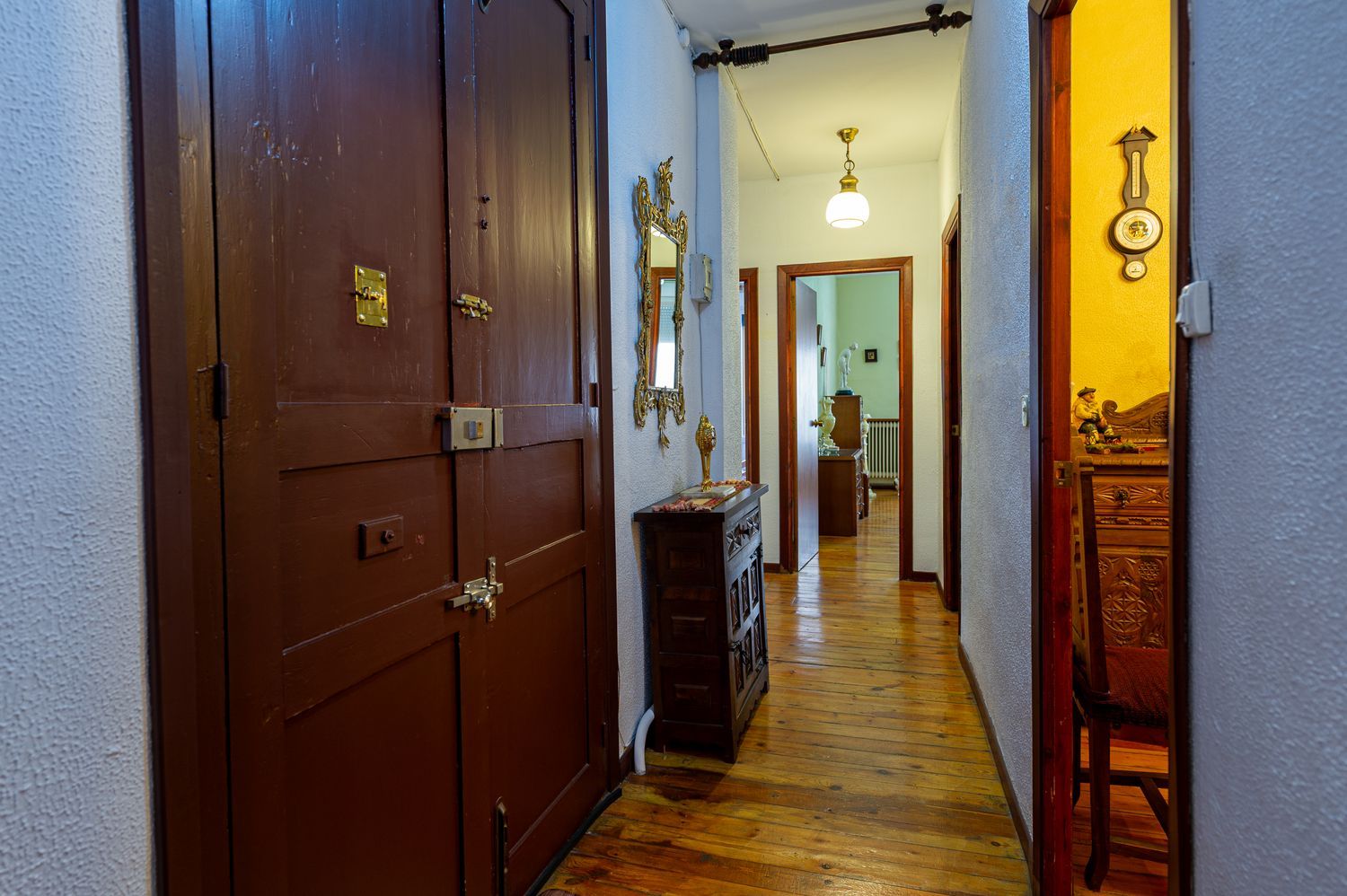 Piso en calle de San Antón, 47 - Foto 15