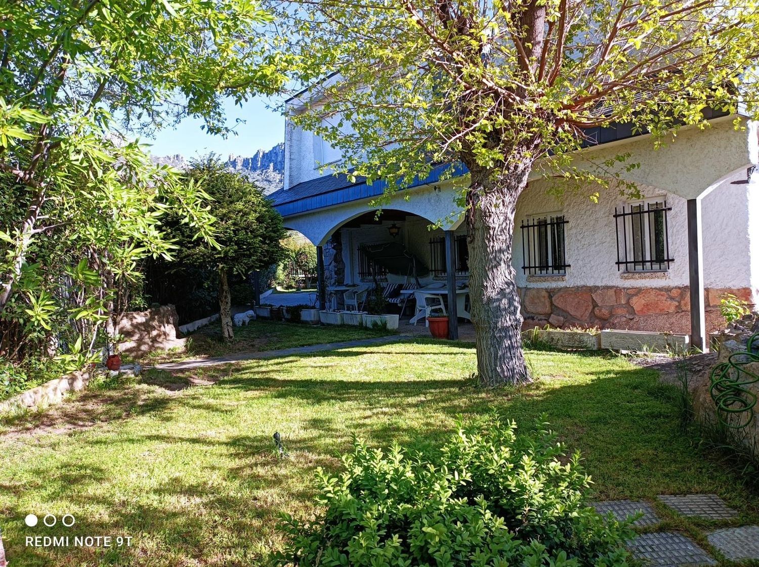 Casa o chalet independiente en Calle del Hontanar, 3 - Foto 2