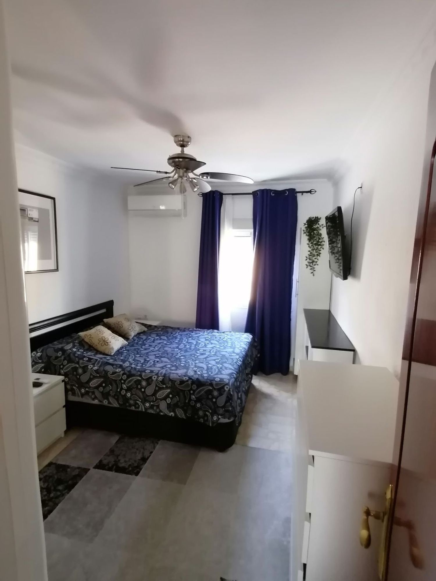 Piso en avenida la Cruz Roja, 12 - Foto 14