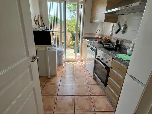 Chalet adosado en Calle Real, 22, Lobres, Lobres - Foto 4