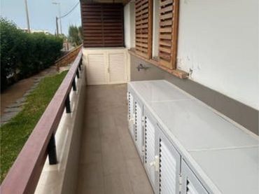 Apartamento en San agustin - Foto 7