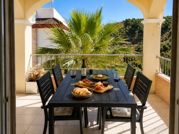 Casa o chalet independiente en Urbanización Doña Pilar, 56, Mijas Pueblo, Mijas Pueblo - Foto 7