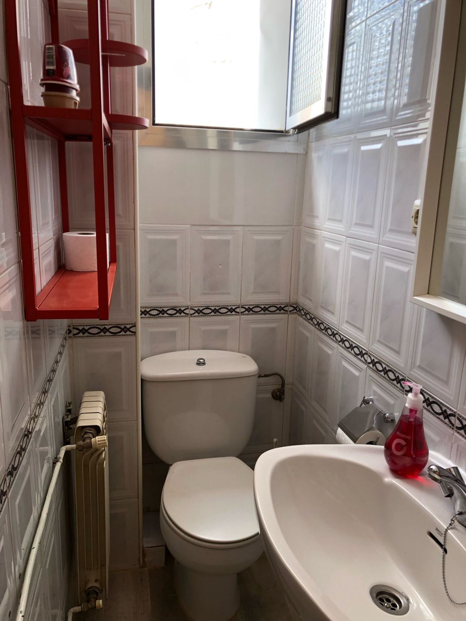 Piso en calle de Narváez, 72 - Foto 16