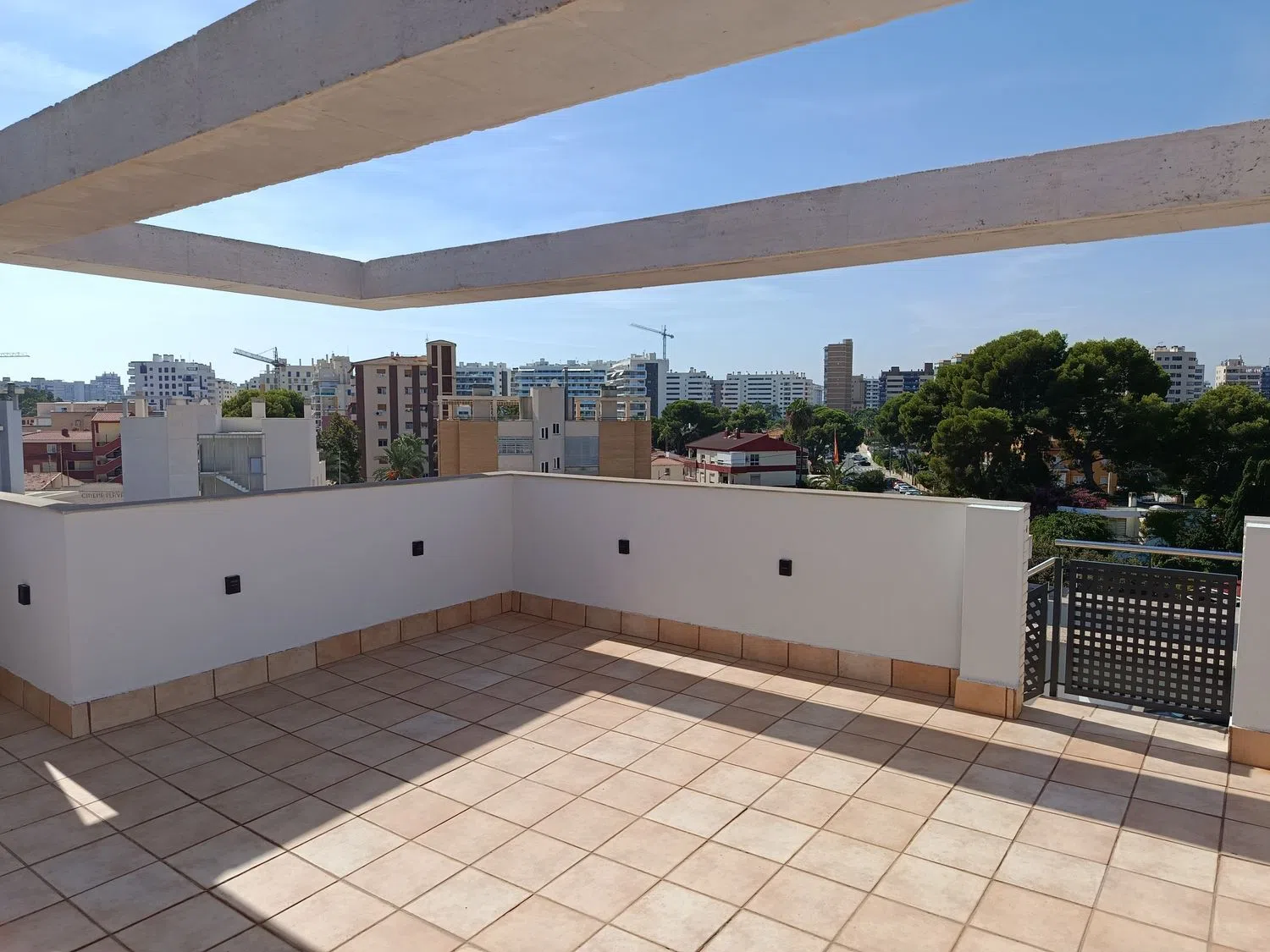 Ático en avenida d'Alacant, 16 - Foto 18