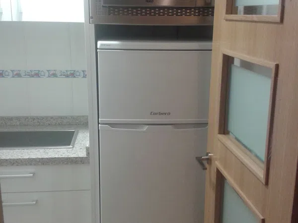 Piso en calle Ramírez de Arellano, 6 - Foto 9