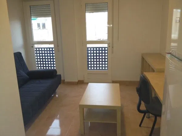 Estudio en calle Rosario, 57